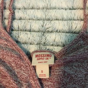 Mossimo supply romper